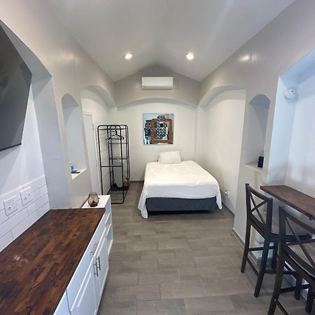 Tiny Home Ель-Пасо Екстер'єр фото