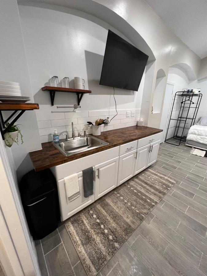 Tiny Home Ель-Пасо Екстер'єр фото