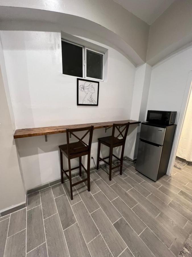 Tiny Home Ель-Пасо Екстер'єр фото