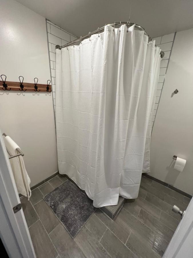 Tiny Home Ель-Пасо Екстер'єр фото