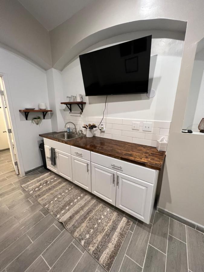 Tiny Home Ель-Пасо Екстер'єр фото