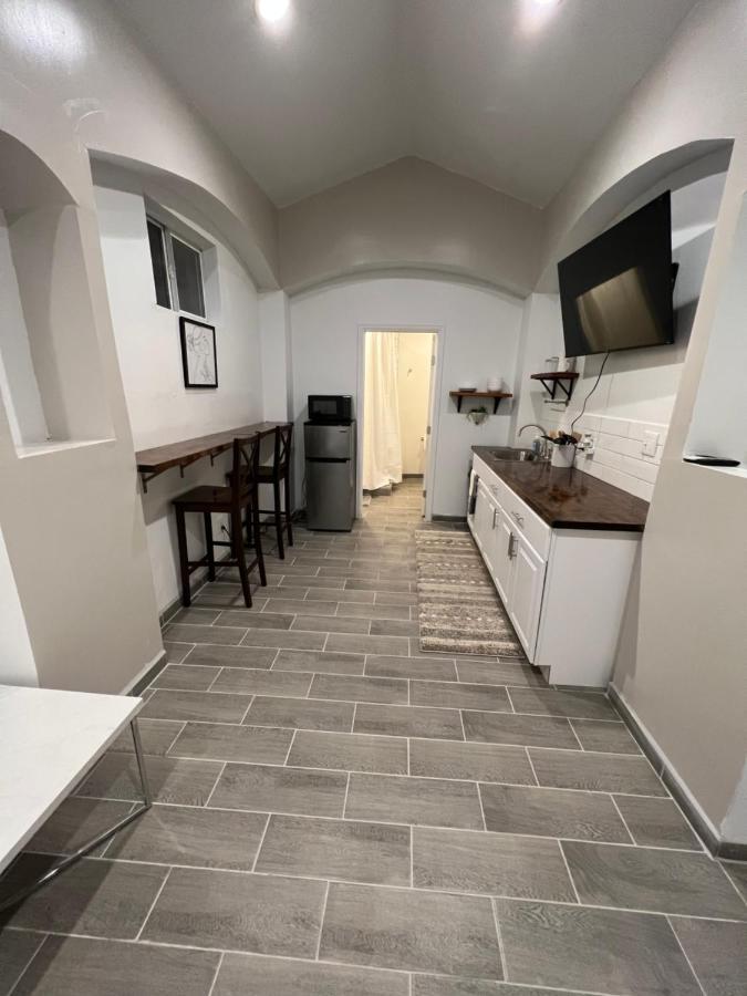 Tiny Home Ель-Пасо Екстер'єр фото