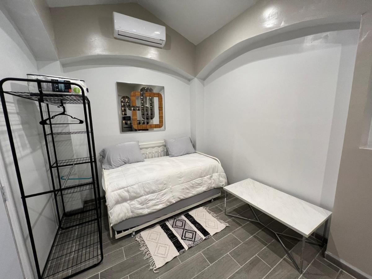 Tiny Home Ель-Пасо Екстер'єр фото