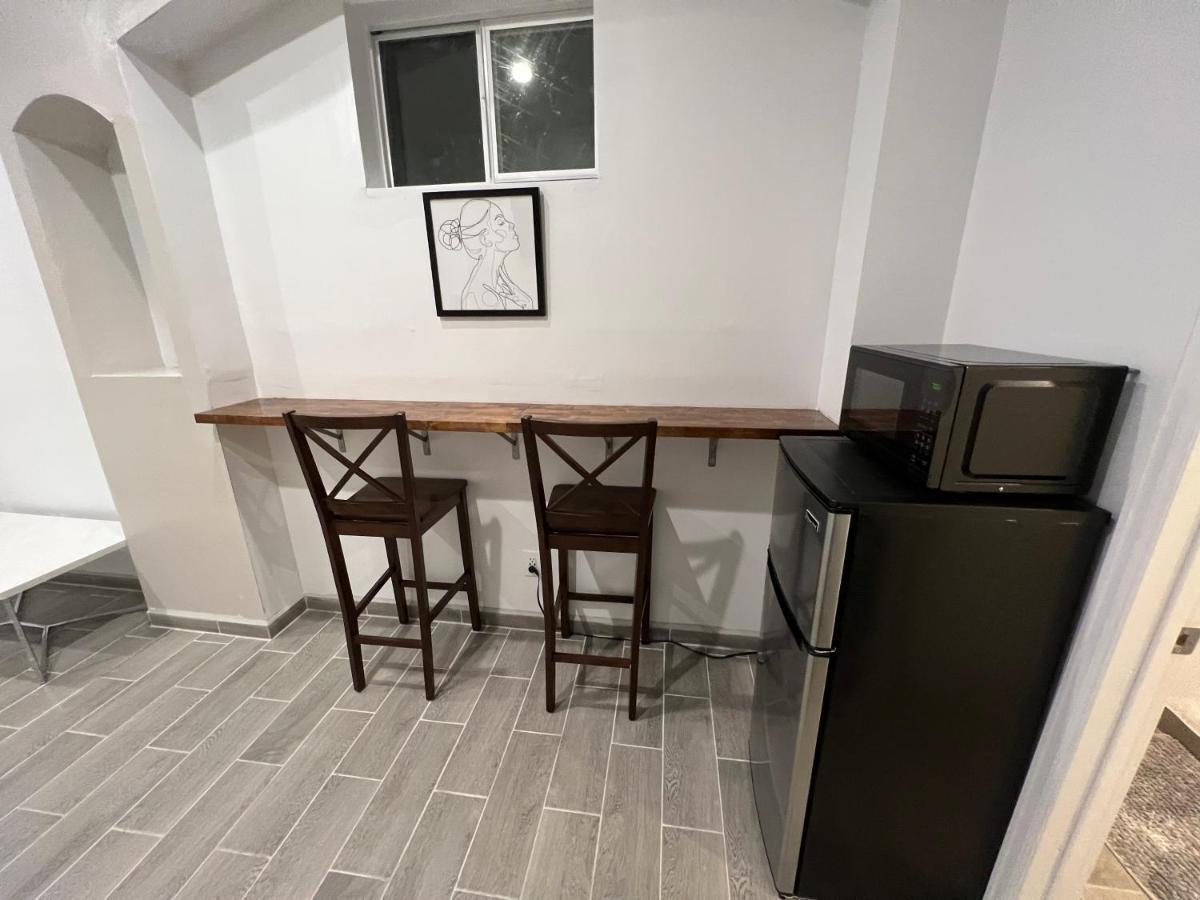 Tiny Home Ель-Пасо Екстер'єр фото